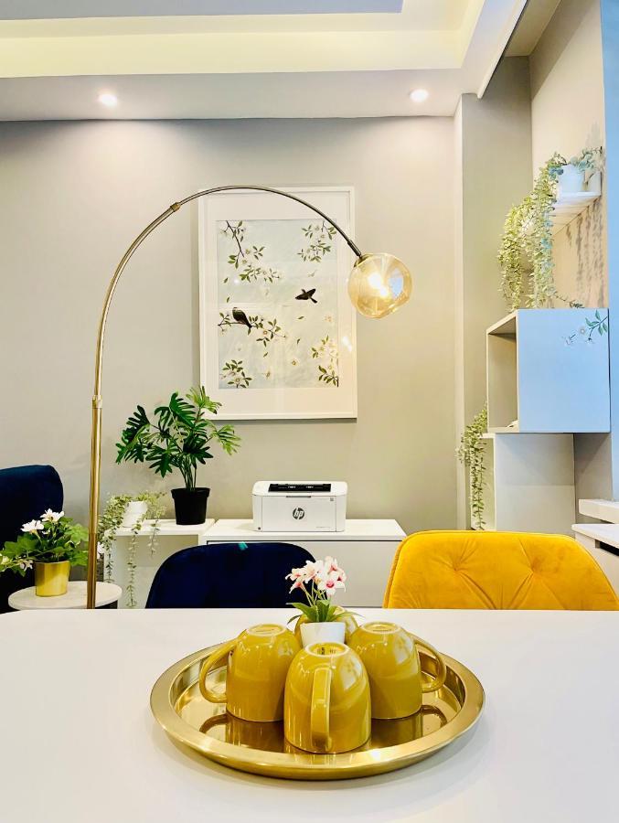 런던 Boutique 1 Bed In The Heart Of Marble Arch 아파트 외부 사진